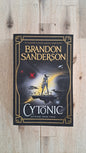 Cytonic – Brandon Sanderson