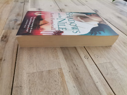 Shadows on the Nile – Kate Furnivall