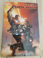 Marvel The invincible Iron Man