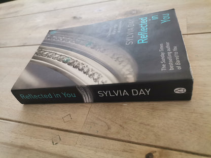 Reflected in You by Sylvia Day