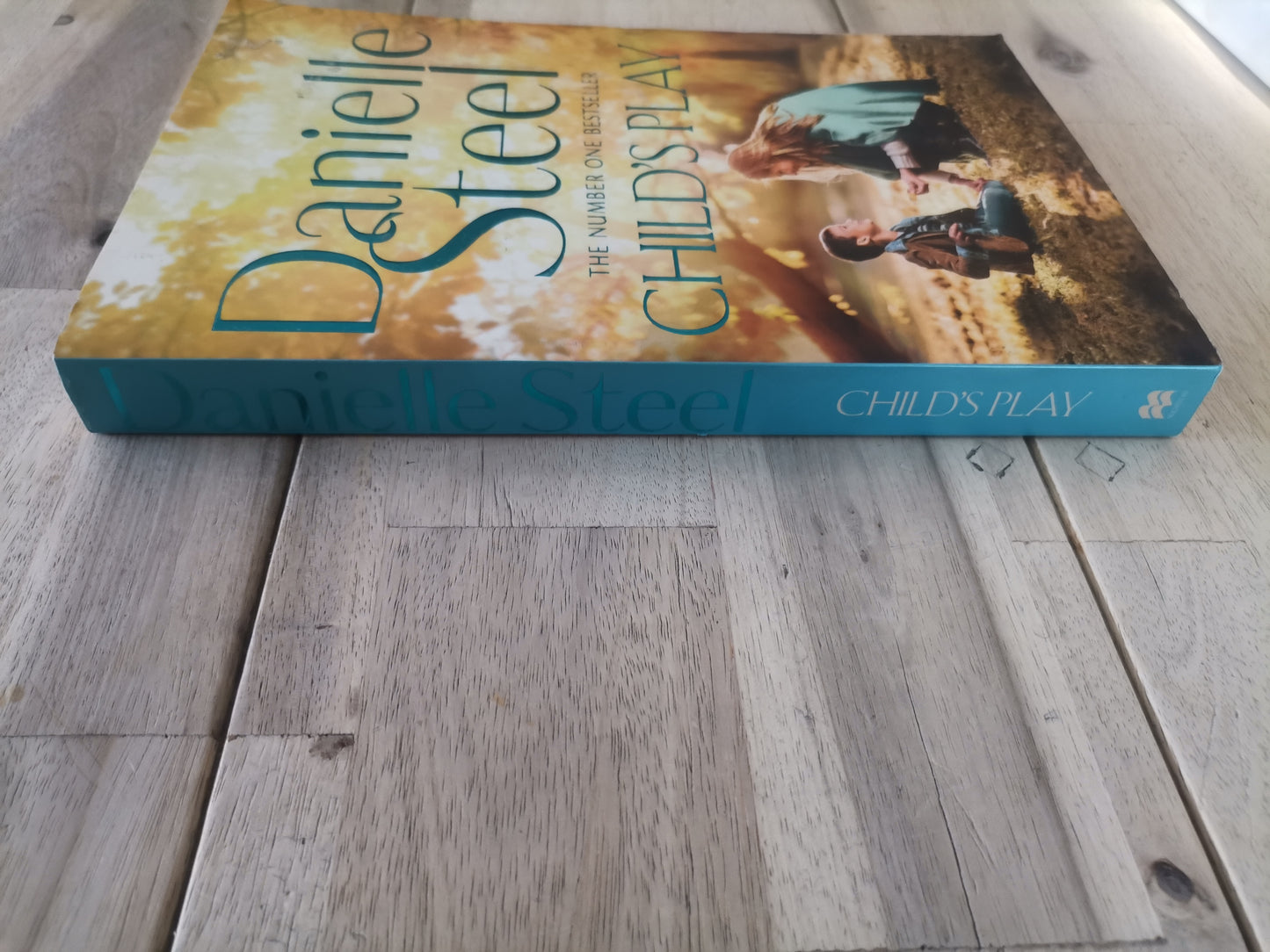 Child's Play by Danielle Steel