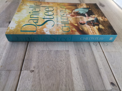 Child's Play by Danielle Steel
