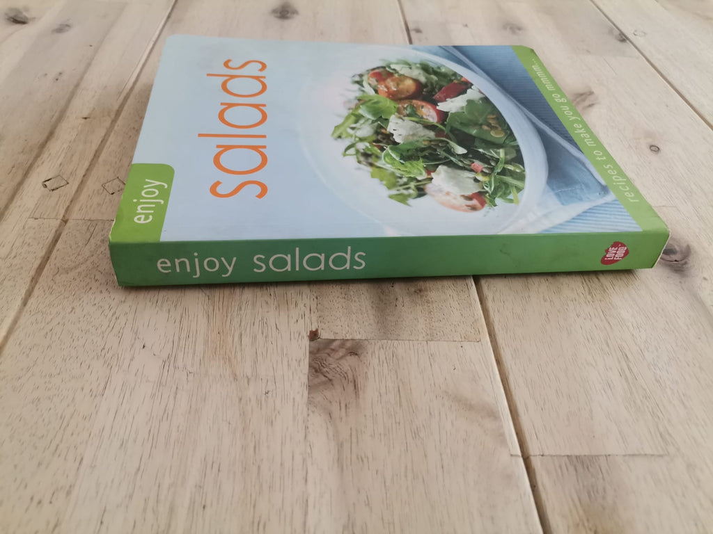 Enjoy – Salads