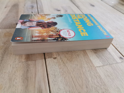 The Kissing Booth 2: Going the Distance by Beth Reekles