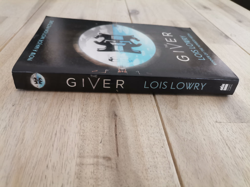 The Giver – Lois Lowry