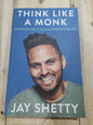 Think Like A Monk Jay Shetty