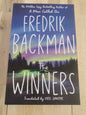 The Winners by Fredrik Backman