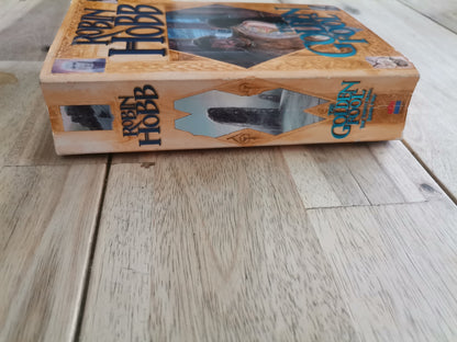 The Golden Fool by Robin Hobb