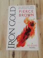 Iron Gold - Pierce Brown (Trade Paperback)
