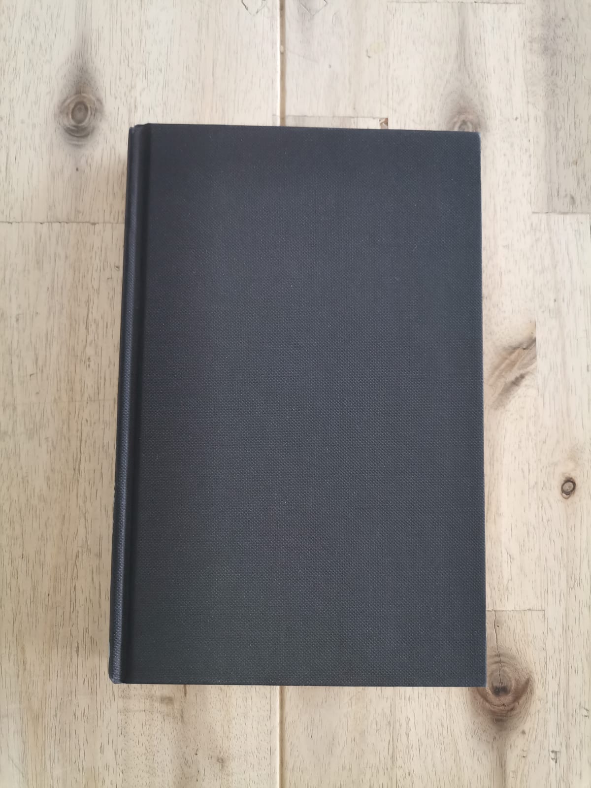 The World According to Anna – Jostein Gaarder