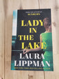 Lady in the Lake by Laura Lippman