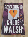 Releasing 10 by Chloe Walsh