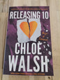 Releasing 10 by Chloe Walsh