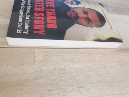 The Thabo Bester Story by Mercia Damons and Daniel Steyn