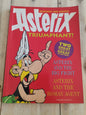 Asterix Triumphant Two Great Stories At A Great Value