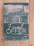 Final Offer (Dreamland Billionaires #3) – Lauren Asher