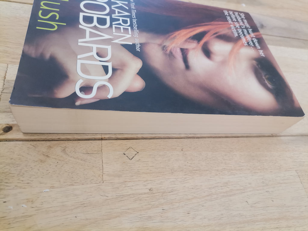Hush Karen Robards