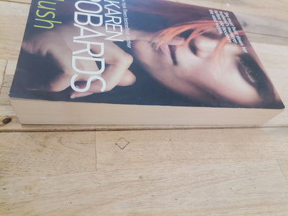 Hush Karen Robards