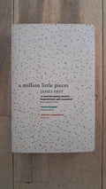 A Million Little Pieces – James Frey