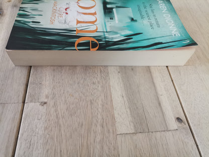 Home by Karen Dionne