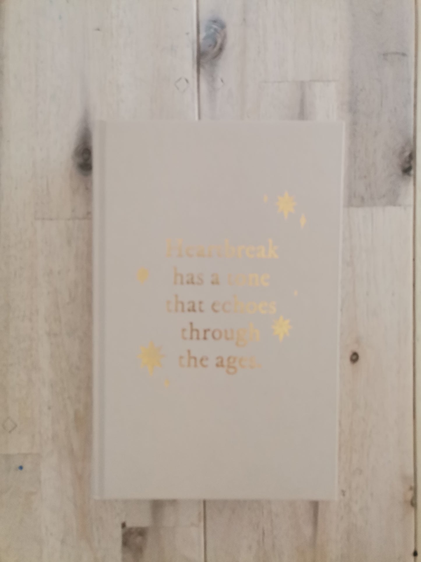 When the Moon Hatched – Sarah A. Parker