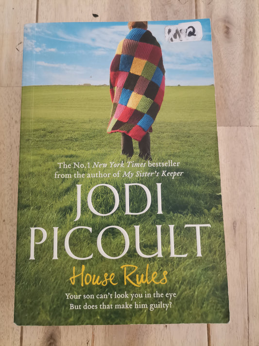 House Rules by Jodi Picoult