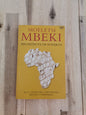 Architects of Poverty – Moeletsi Mbeki