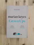 Grown Ups – Marian Keyes