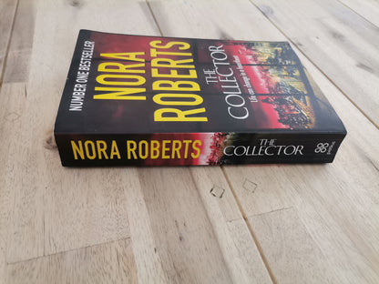 The Collector – Nora Roberts