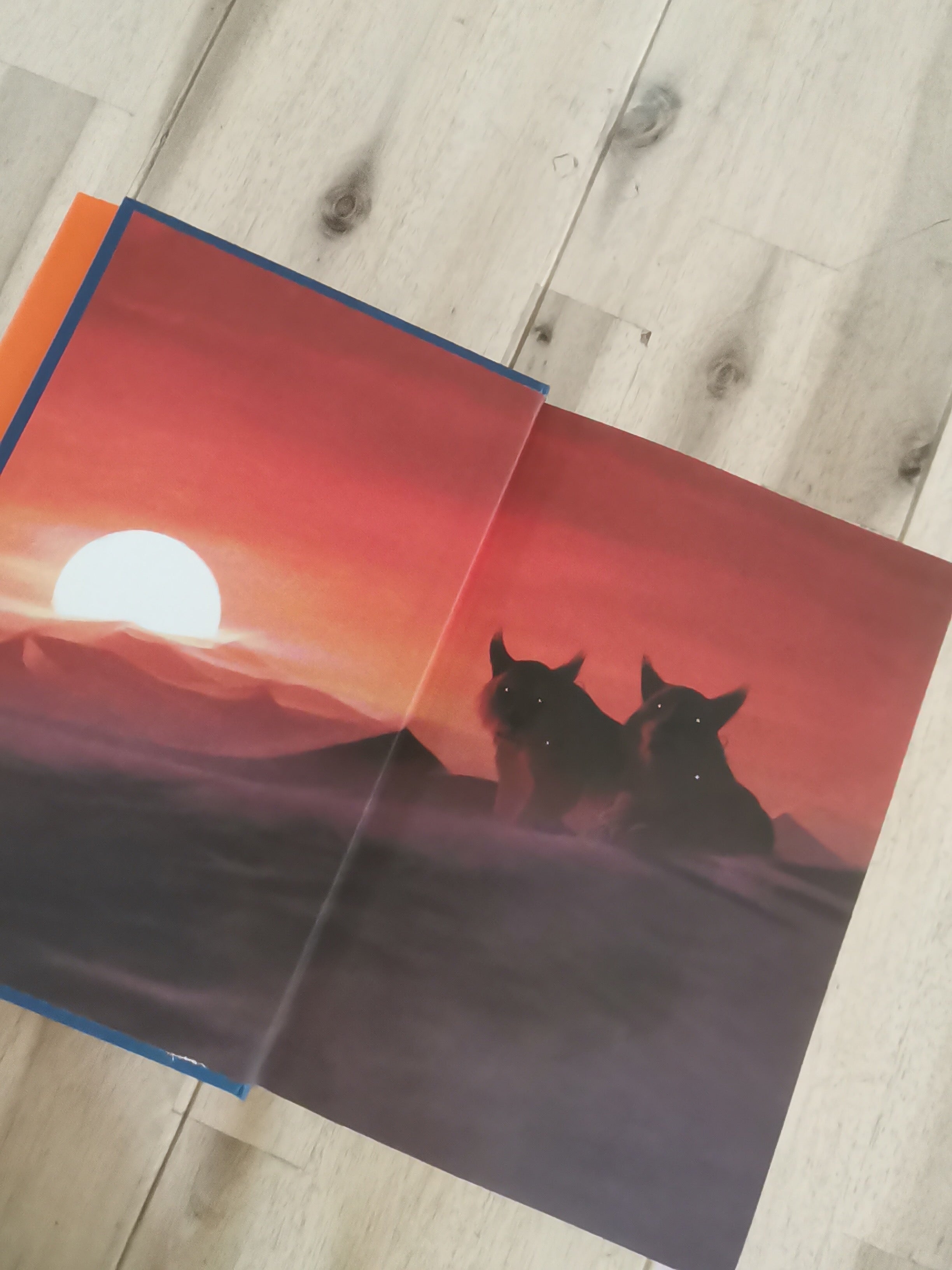 Children of Dune – Frank Herbert