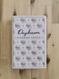 Daydream: Deluxe Edition – Hannah Grace