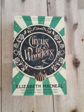 Circus of Wonders – Elizabeth Macneal