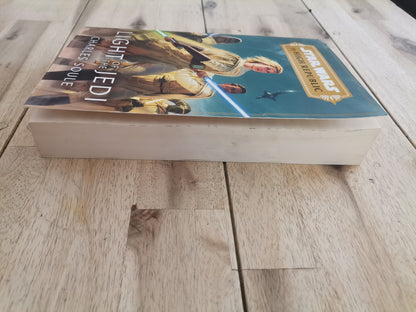 Light of the Jedi – Charles Soule
