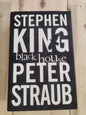 Black House by Stephen King & Peter Straub
