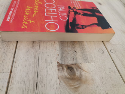 Eleven Minutes by Paulo Coelho