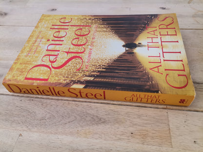 All That Glitters by Daniel Steel