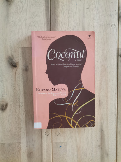 Coconut – Kopano Matlwa