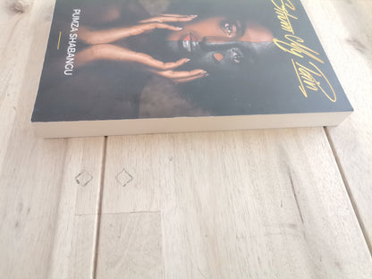 Strum My Pain by Pumza Shabangu