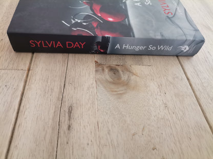 A Hunger So Wild by Sylvia Day