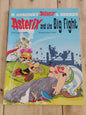 Asterix and the Big Fight