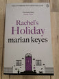 Rachels Holiday by Marian Keyes