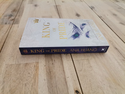 King of Pride – Ana Huang