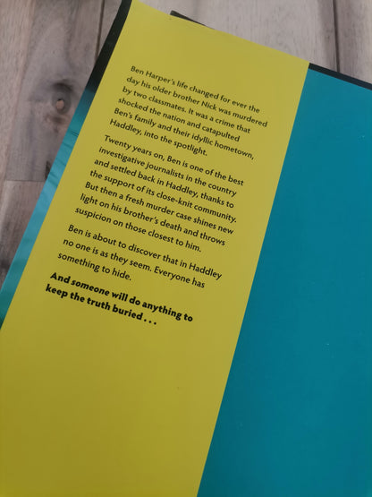 Twelve Secrets by Robert Gold