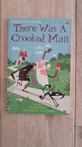 There Was a Crooked Man – Mairi Mackinnon
