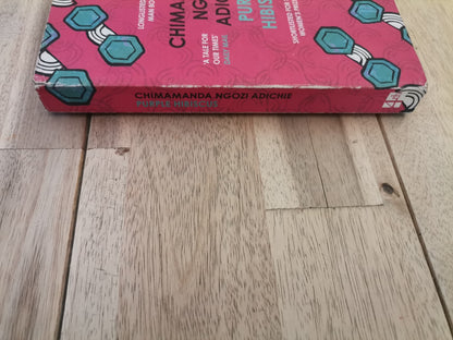 Purple Hibiscus - Chimamanda Ngozi Adichie