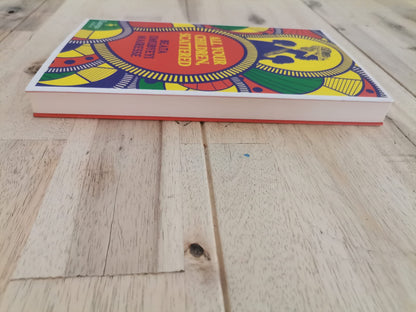 All Your Children, Scattered – Beata Umubyeyi Mairesse