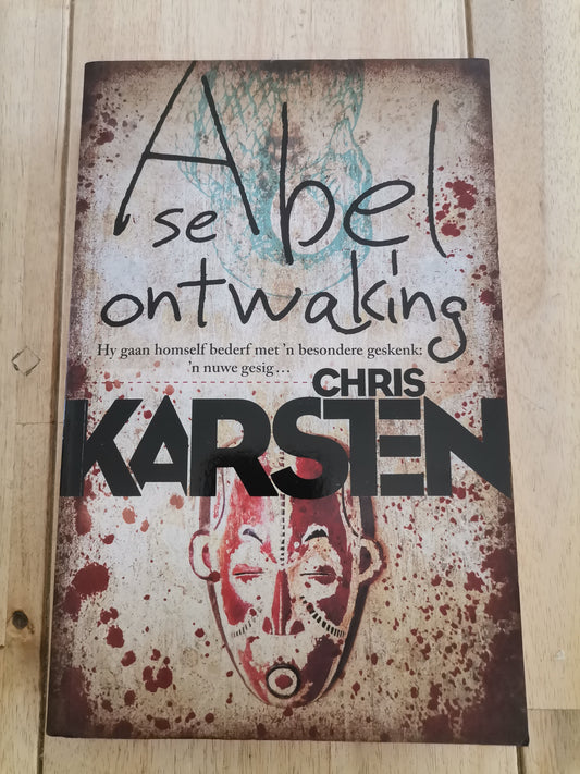 Abel Se Ontwaking Chris Karsten