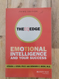 The EQ Edge by Steven J Stein