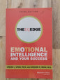 The EQ Edge by Steven J Stein