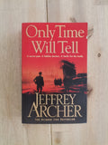 Only Time Will Tell – Jeffrey Archer